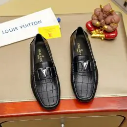 louis vuitton lv oxfords chaussures pour homme s_125717b